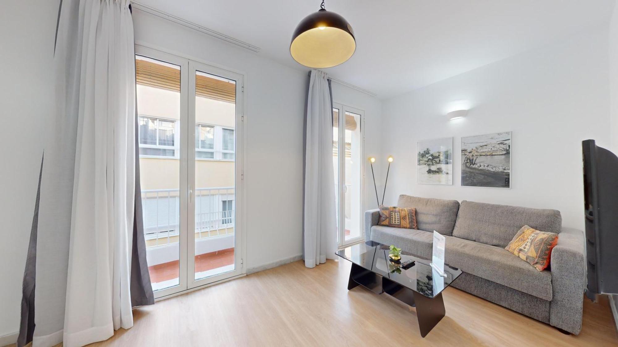 אליקאנטה Myflats Luxury City Center מראה חיצוני תמונה