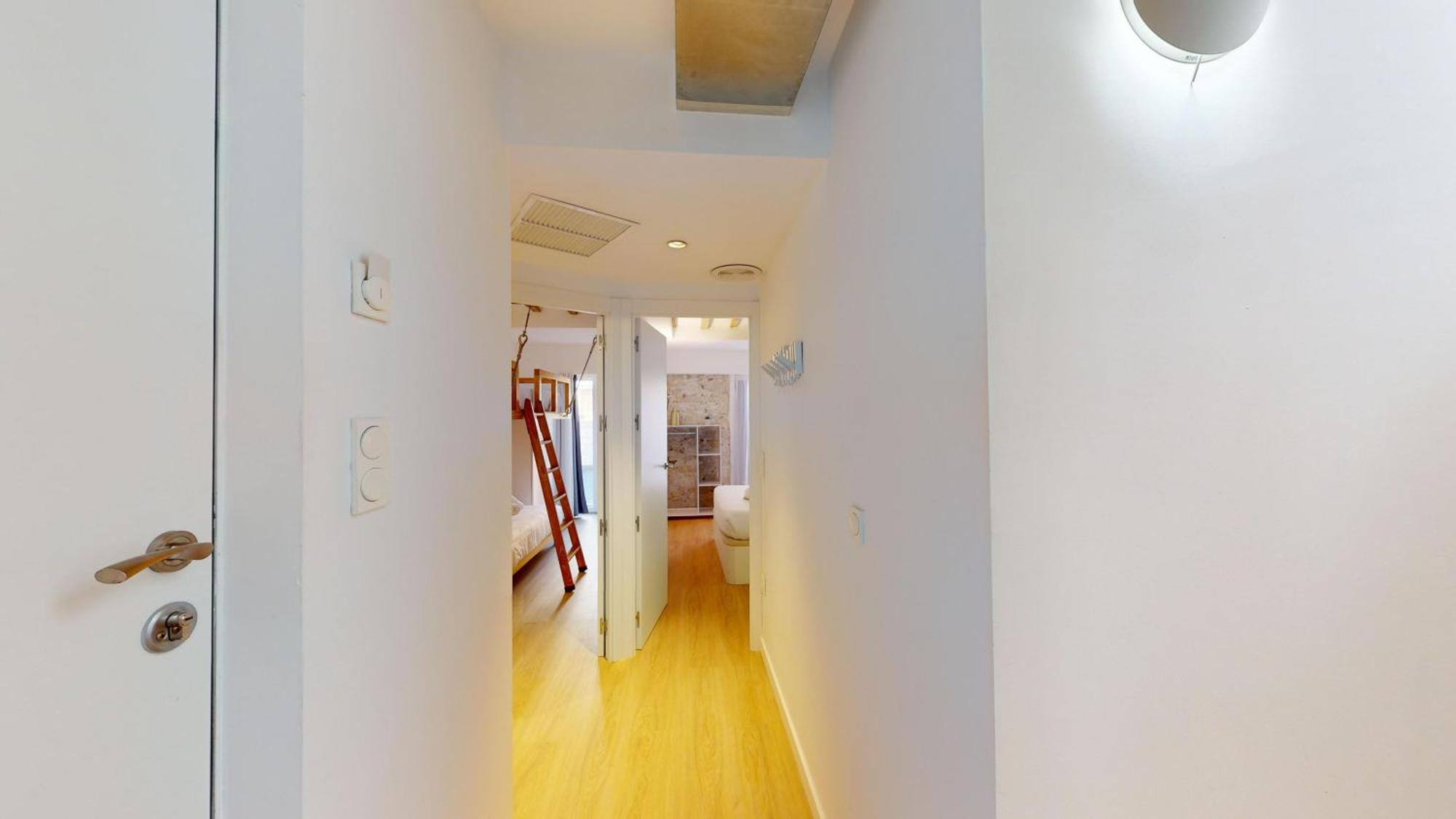אליקאנטה Myflats Luxury City Center מראה חיצוני תמונה