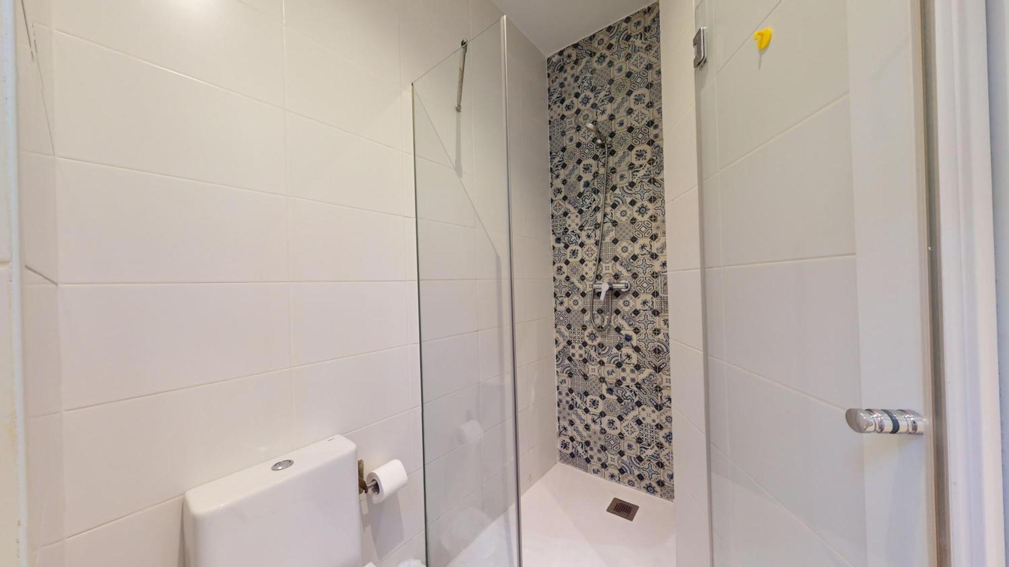 אליקאנטה Myflats Luxury City Center מראה חיצוני תמונה